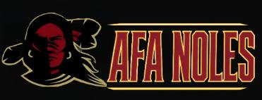 AFA Noles — Arlington Football Alliance